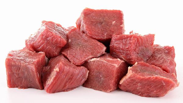 牛肉对健身饮食的十大益处