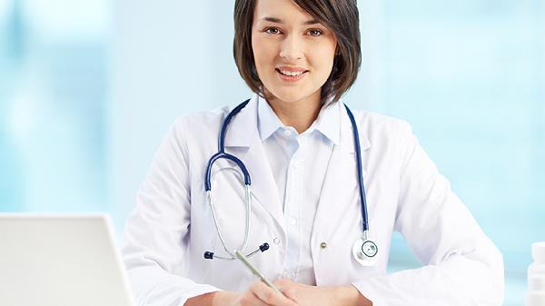 中年女性应如何进行保健锻炼
