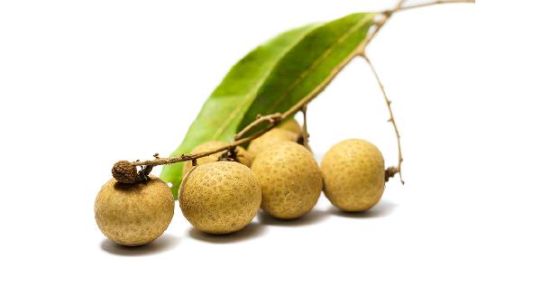 女性吃桂圓的6大好處