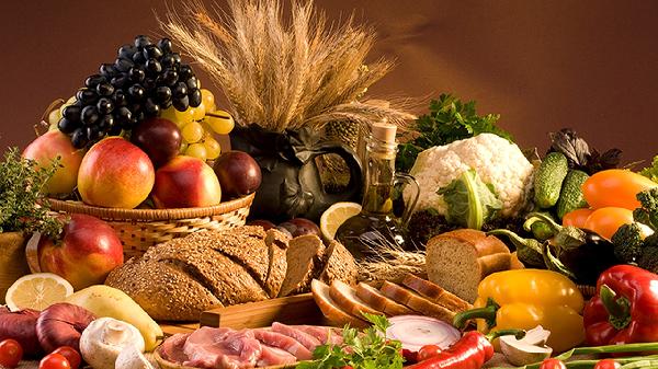 气血不足吃什么食物最好