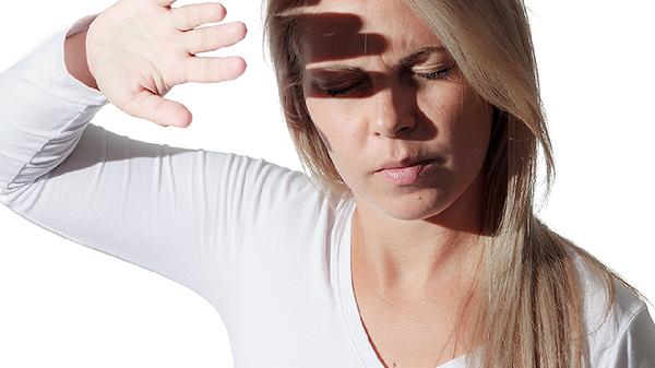 中年女性衰老快吃什么好