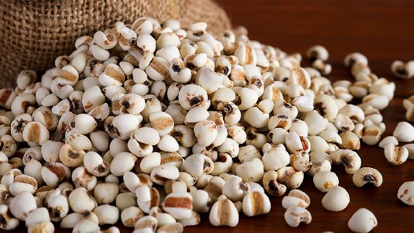 薏仁和莲子一起的功效