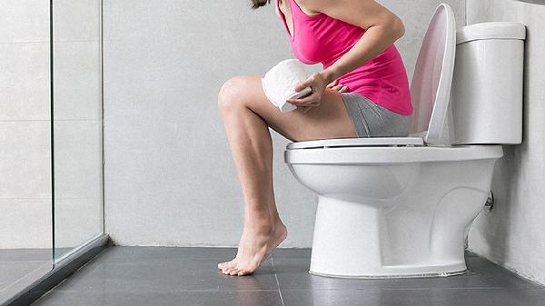 女性尿频吃啥食物能改善