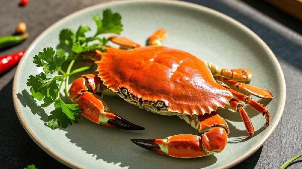 青蟹死了4个小时能不能吃了