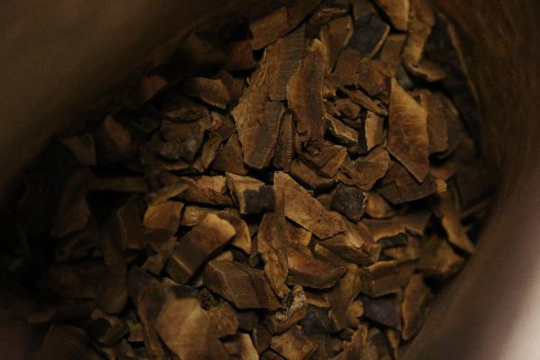 中医乌发防脱发护发更专业