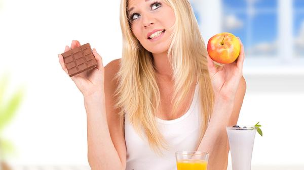 女性经常食用美味水果的危害