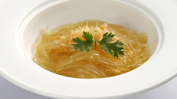 鱼翅的功效与禁忌人群