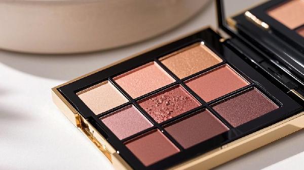 画眼影好看还是不画眼影好看