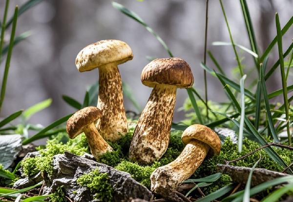 姬松茸和茶树菇哪个好