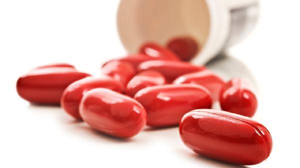 吃避孕药需要补充什么维生素