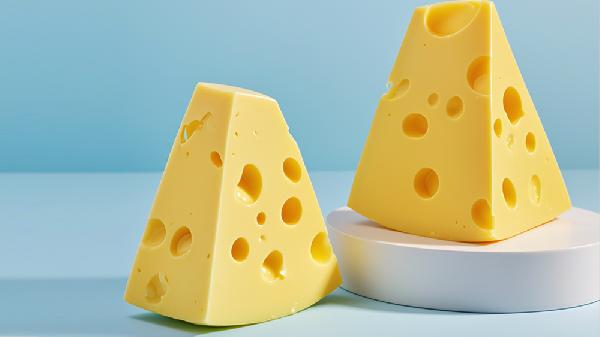 吃奶酪会雌激素升高吗