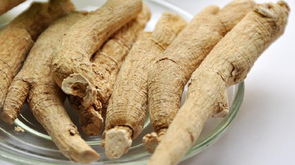 女人长期喝西洋参有什么好处