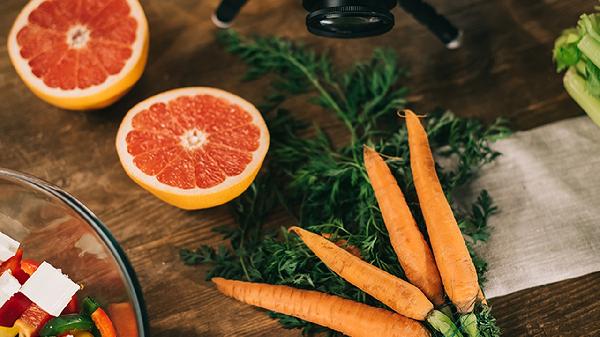 五种可以轻松燃烧脂肪的食物