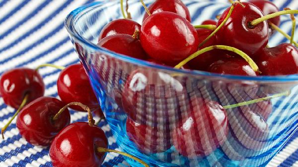 例假期间可以吃车厘子吗