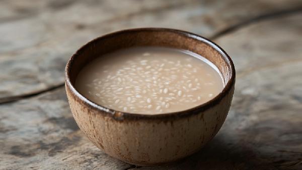 女人喝米酒有什么好处和坏处