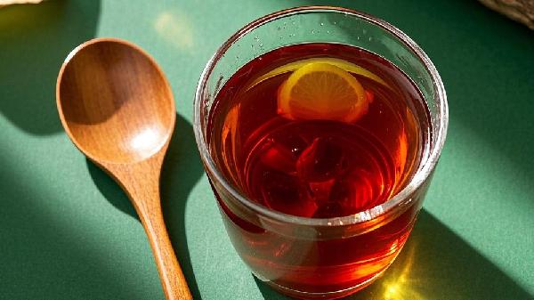 酸梅汤喝多了有害处吗