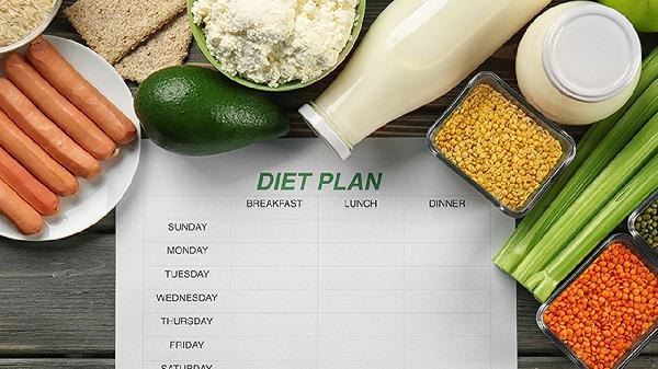 吃什么食物能调节内分泌