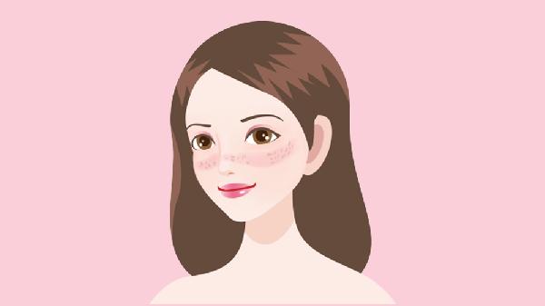 女人喝什么可以排毒祛斑