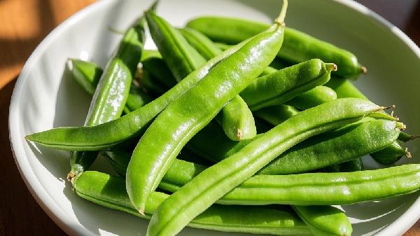 炒刀豆需要焯水吗