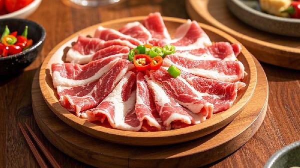 肥牛怎么做最好吃