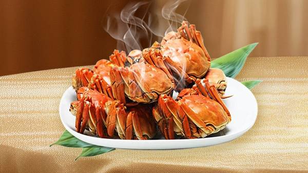 吃蟹后能喝牛奶吗