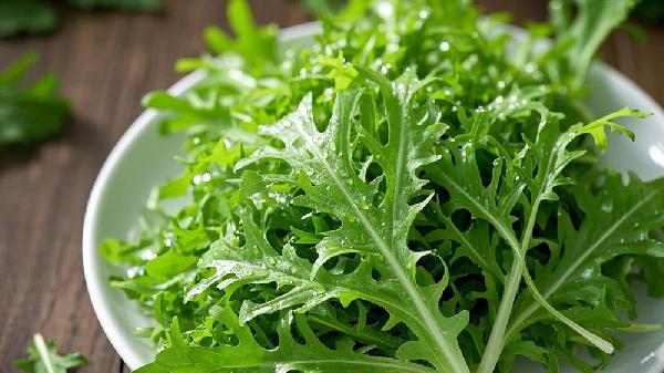 花叶滇苦菜怎么吃