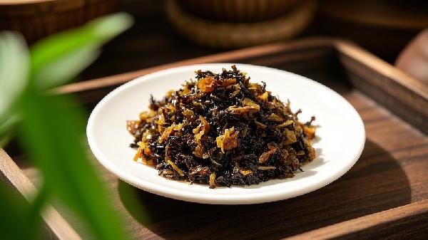 梅干菜烧肉怎么烧