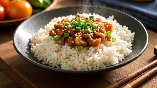 烫饭是哪里的特色