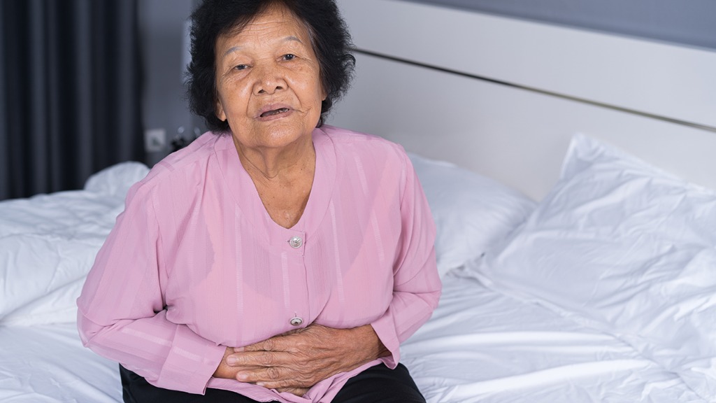 62岁女子患肾衰竭，天天喝牛奶，7个月后去复诊，医生：你干了啥