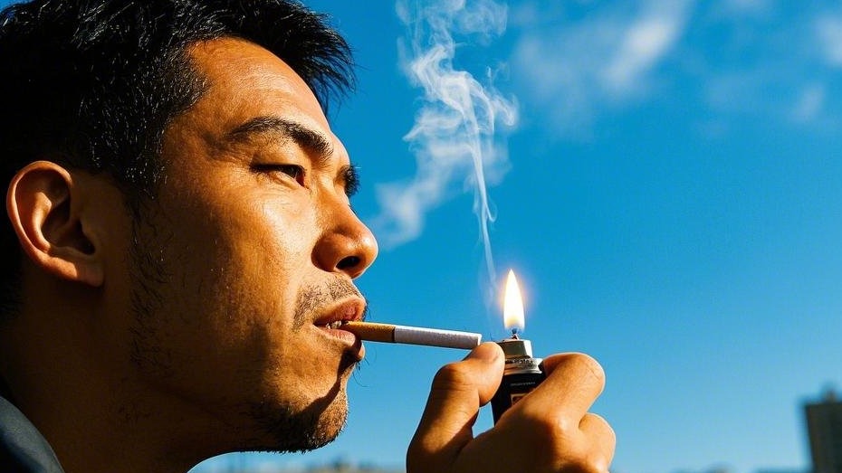 医生发现：每天总是饭后吸烟的人，用不了多久，身体或有4个改变