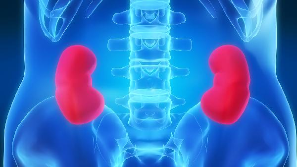 肾病综合征是什么病变类型的症状