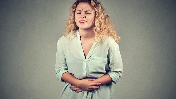 不痛经的女人不易怀孕吗?