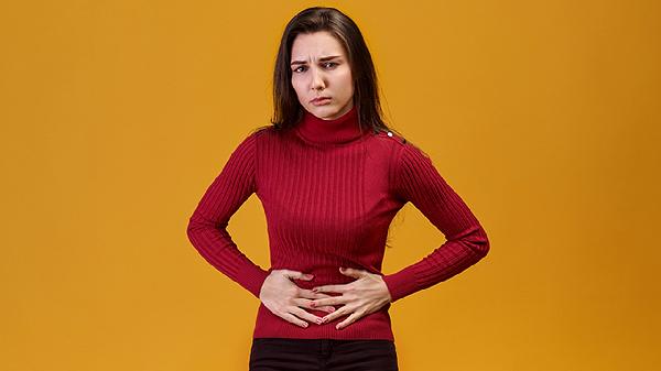 同完房后小腹疼痛怎么办女性