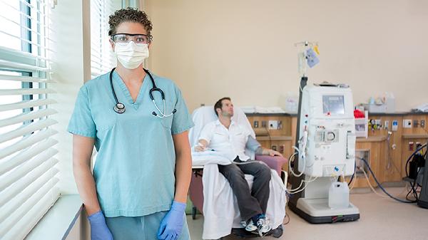 62岁大妈体检血糖高，不到半年查出糖尿病？医生叹息：无知惹的祸