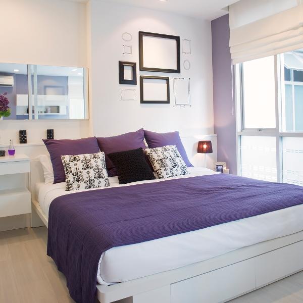 卧室墙壁发霉怎么办