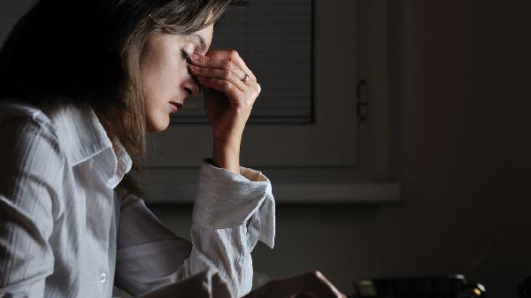 女人长期熬夜怎么补救