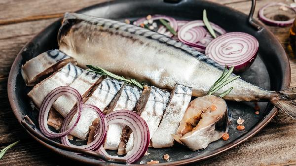 怎样去除海鱼的鱼腥味