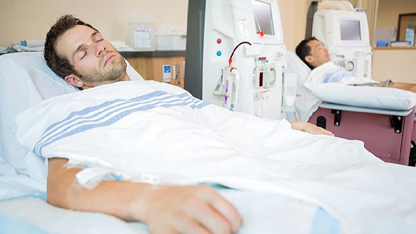 病房里关灯睡觉还是开灯睡觉玄学