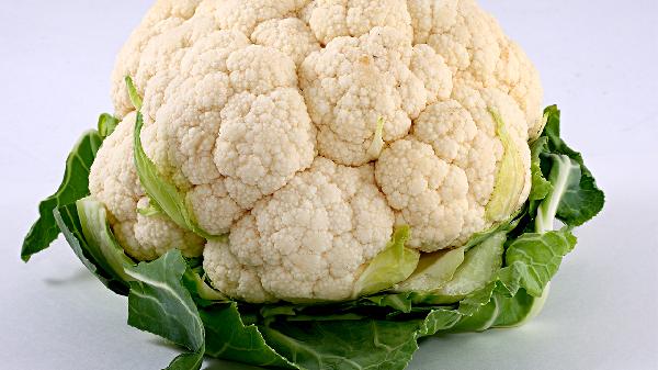 花椰菜的食用方法