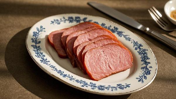 火腿什么牌子的质量好