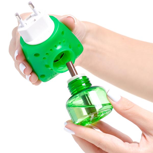 电蚊香对身体有害吗