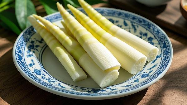 青笋苦的是什么原因