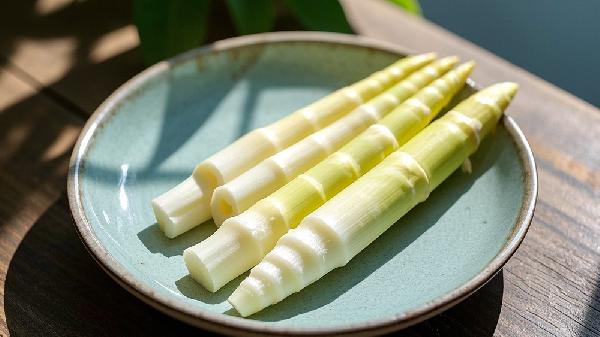 青笋苦的是什么原因