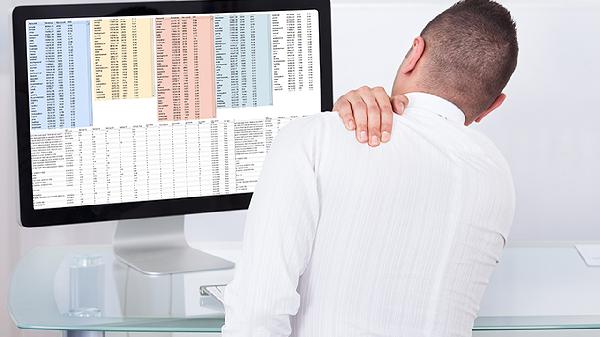 靠墙撞背对身体有哪些好处