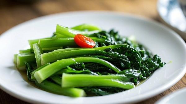 红菜苔外皮要剥掉嘛