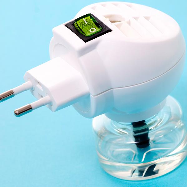 电蚊香对人有害吗插一宿