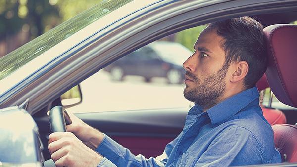 一开车就瞌睡是啥病