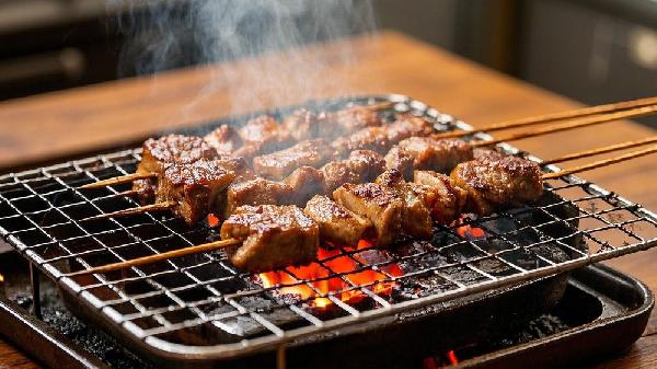 烤肉放冷藏還是冷凍