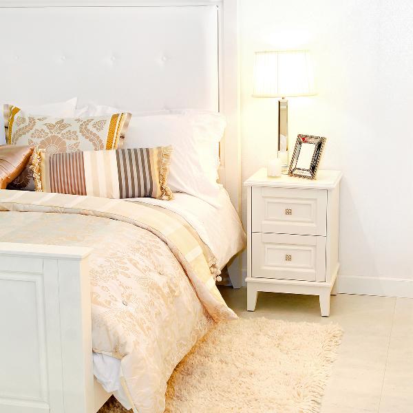 为什么卧室老是有股味