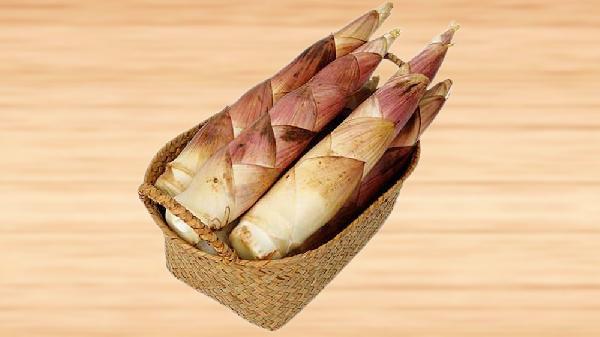 春笋如何去除苦涩味